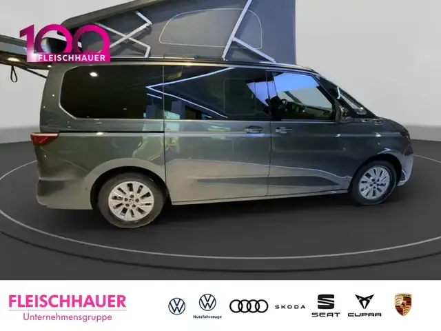 Volkswagen T7 California
