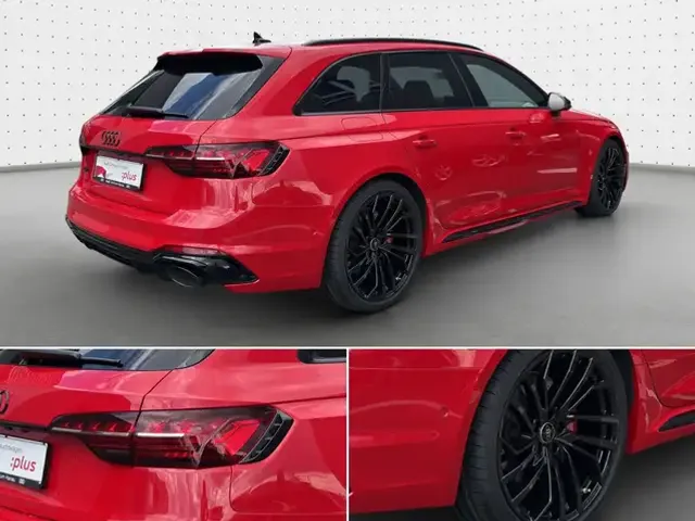 Audi RS4