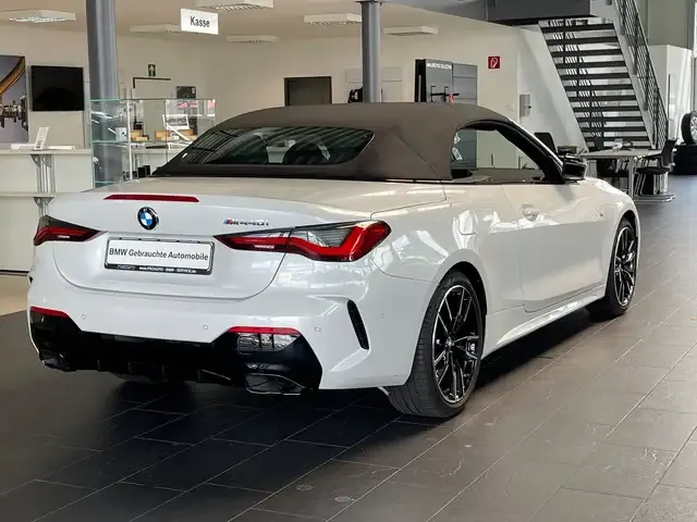 BMW Sonstiges