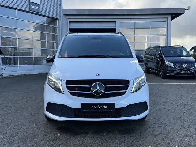 Mercedes-Benz V 300