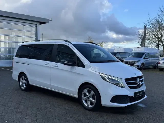 Mercedes-Benz V 300