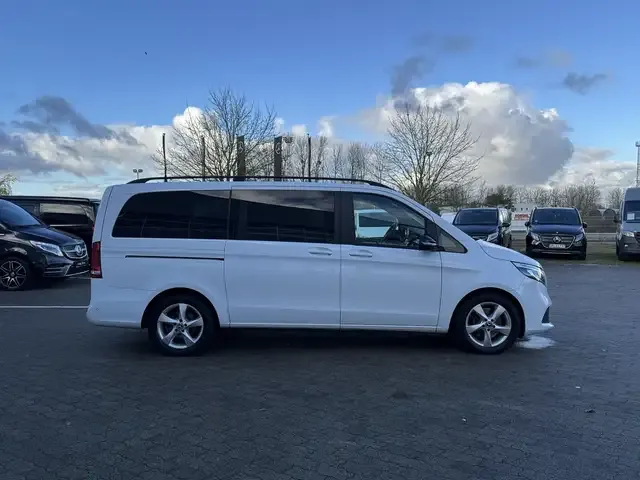 Mercedes-Benz V 300