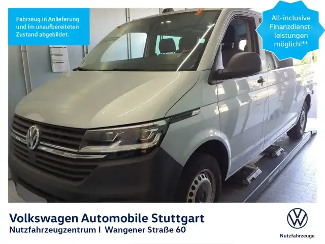 Volkswagen T6.1 Kombi