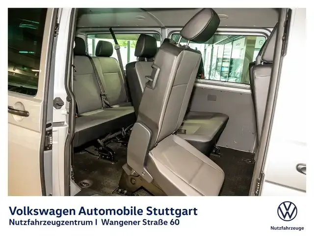 Volkswagen T6.1 Kombi