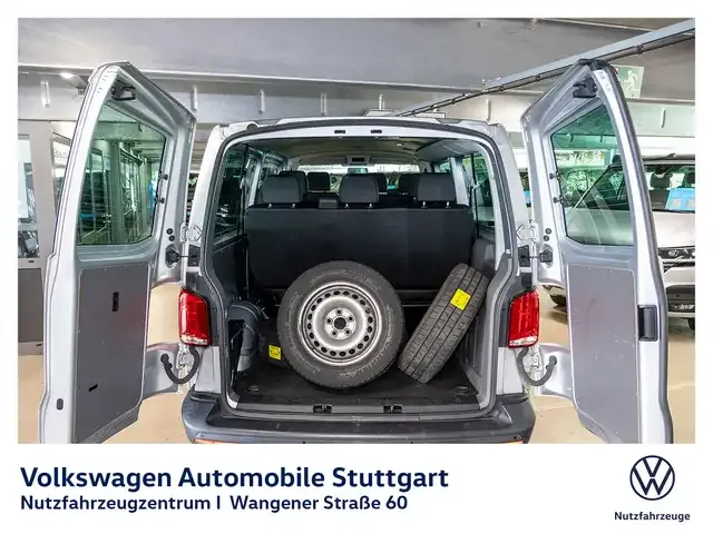 Volkswagen T6.1 Kombi