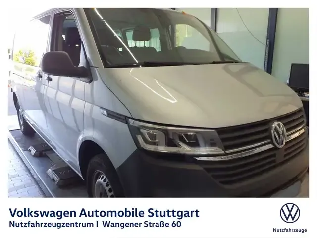 Volkswagen T6.1 Kombi