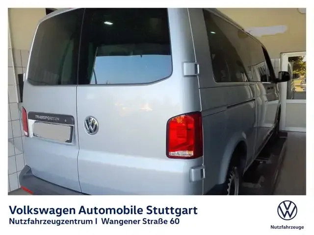 Volkswagen T6.1 Kombi