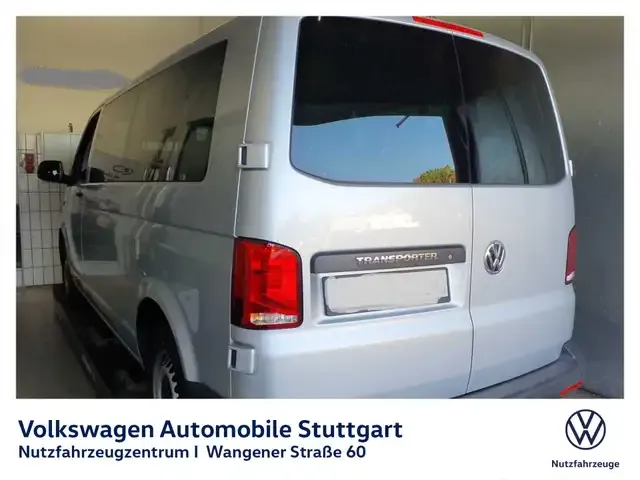 Volkswagen T6.1 Kombi