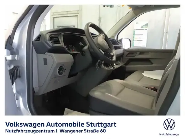 Volkswagen T6.1 Kombi