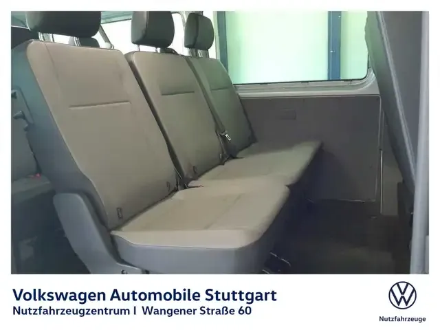 Volkswagen T6.1 Kombi