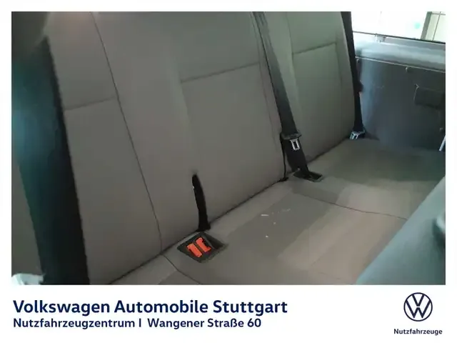 Volkswagen T6.1 Kombi
