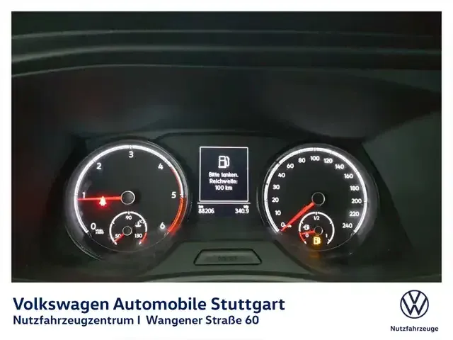 Volkswagen T6.1 Kombi