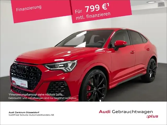 Audi RS Q3