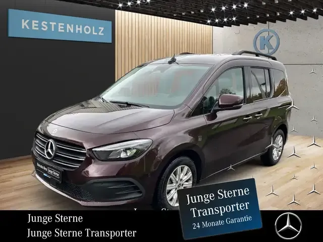 Mercedes-Benz Sonstiges