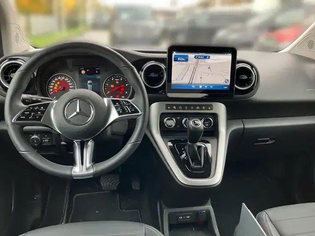 Mercedes-Benz Sonstiges