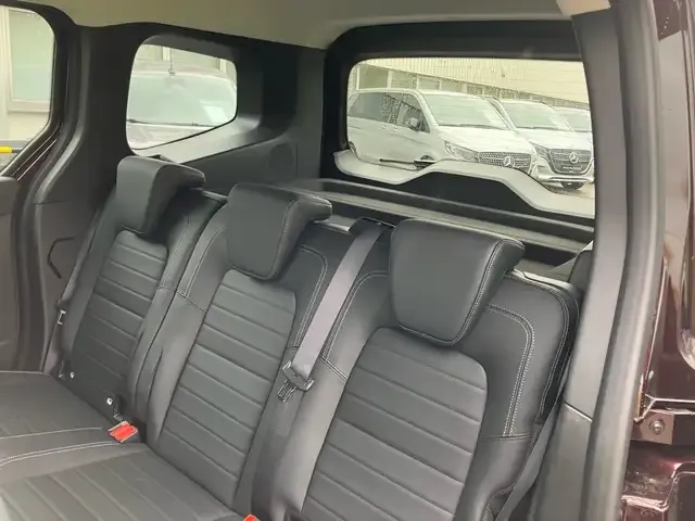 Mercedes-Benz Sonstiges