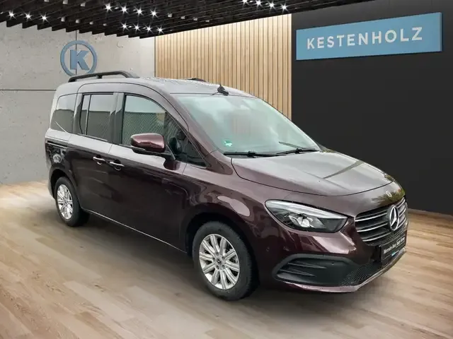 Mercedes-Benz Sonstiges