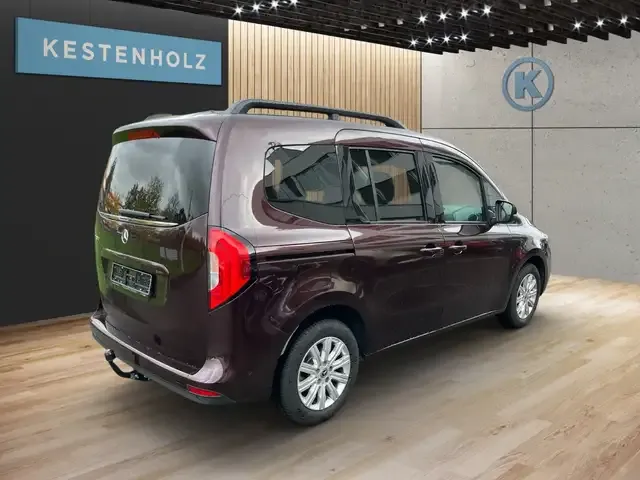 Mercedes-Benz Sonstiges