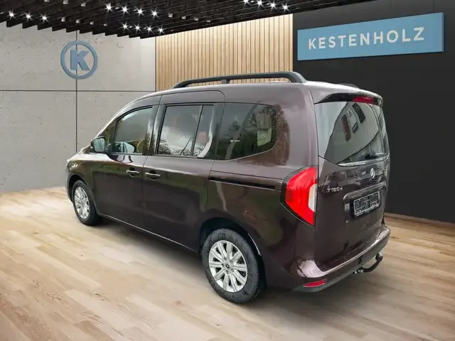 Mercedes-Benz Sonstiges