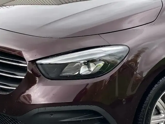 Mercedes-Benz Sonstiges