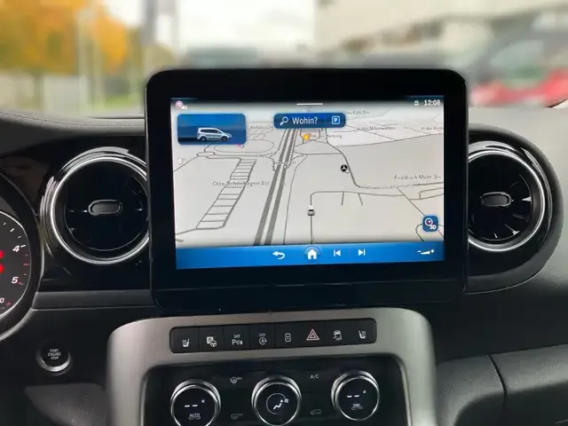 Mercedes-Benz Sonstiges