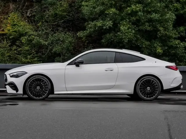 Mercedes-Benz CLE 300