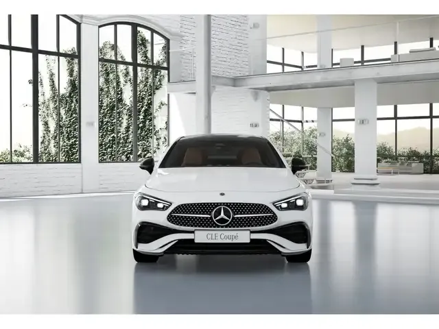 Mercedes-Benz CLE 300