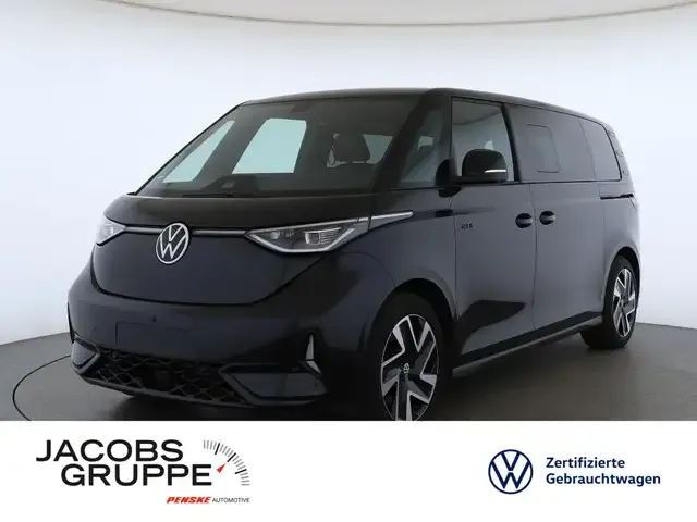 Volkswagen ID. Buzz