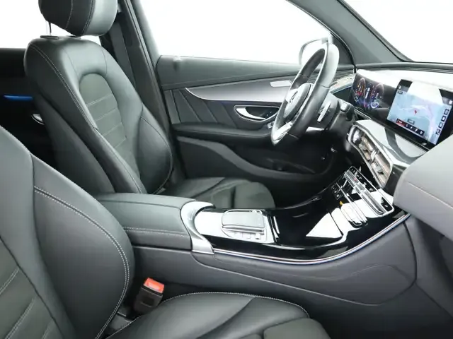 Mercedes-Benz EQC 400