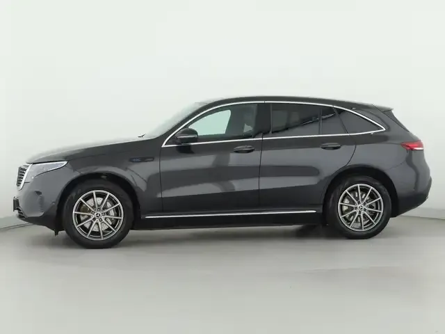 Mercedes-Benz EQC 400