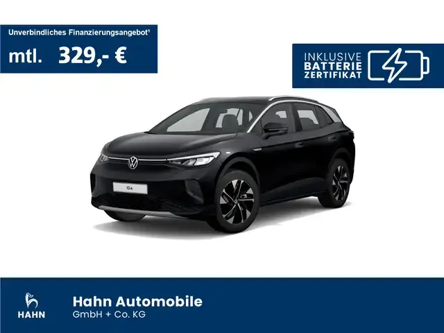 Volkswagen ID.4