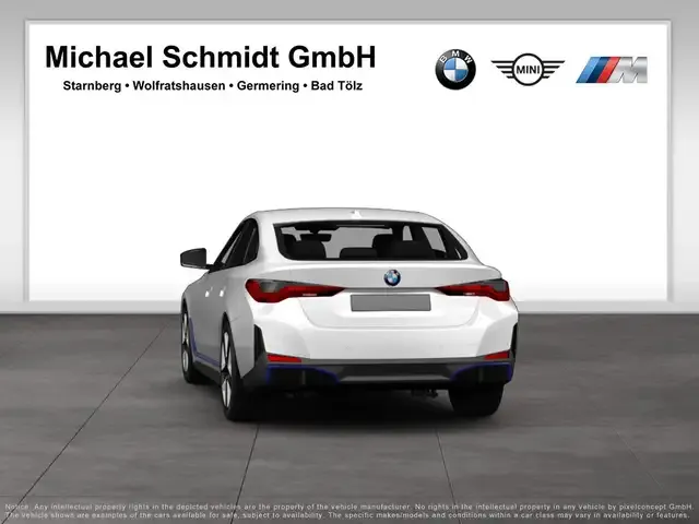 BMW i4