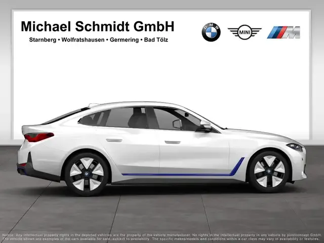 BMW i4