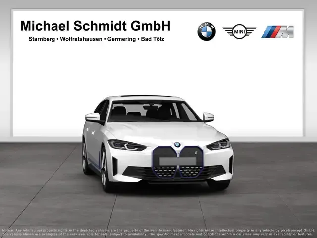 BMW i4