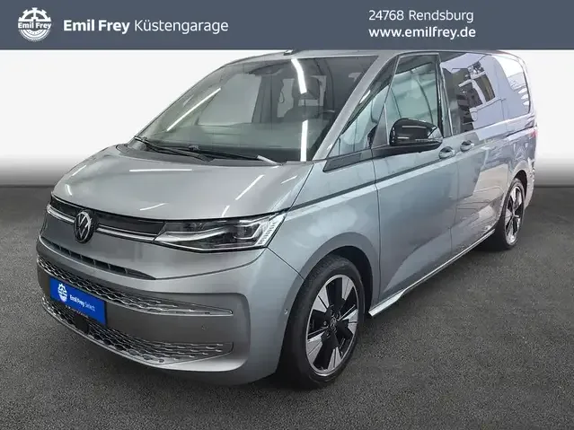 Volkswagen LT