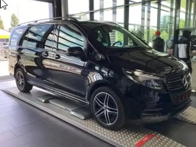 Mercedes-Benz V 300