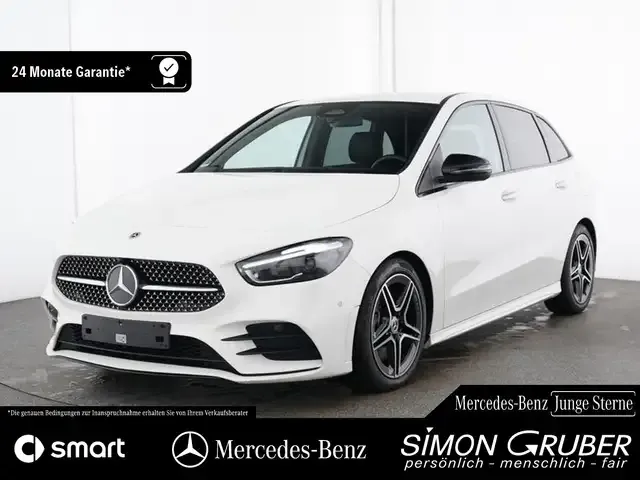 Mercedes-Benz B 250