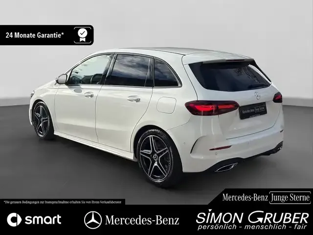 Mercedes-Benz B 250