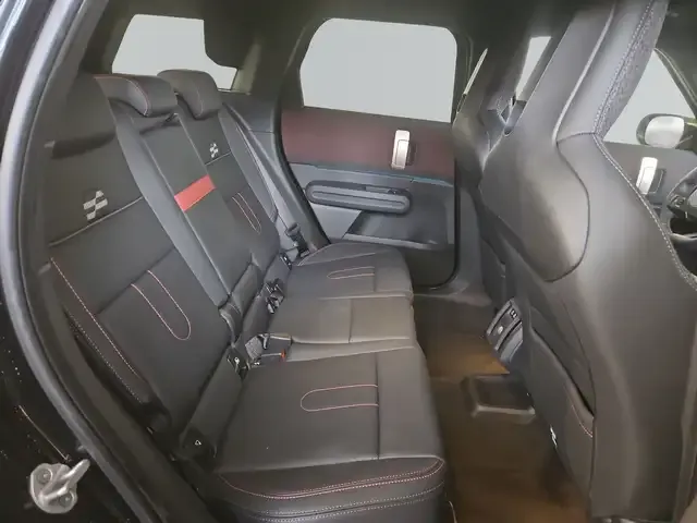 MINI John Cooper Works Countryman