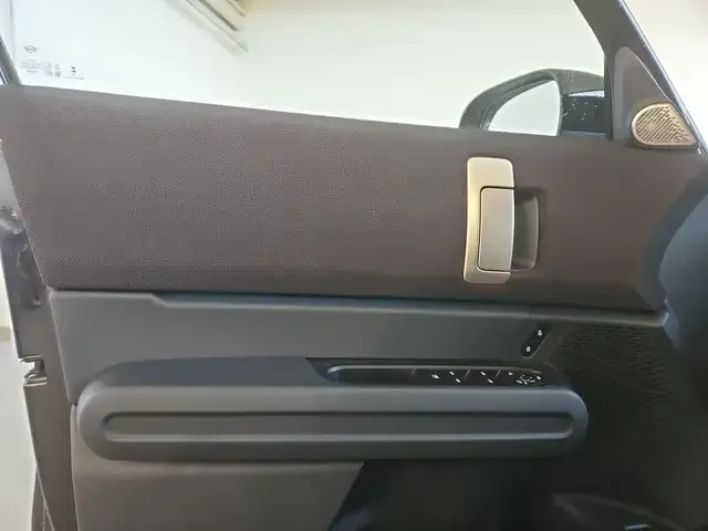 MINI John Cooper Works Countryman