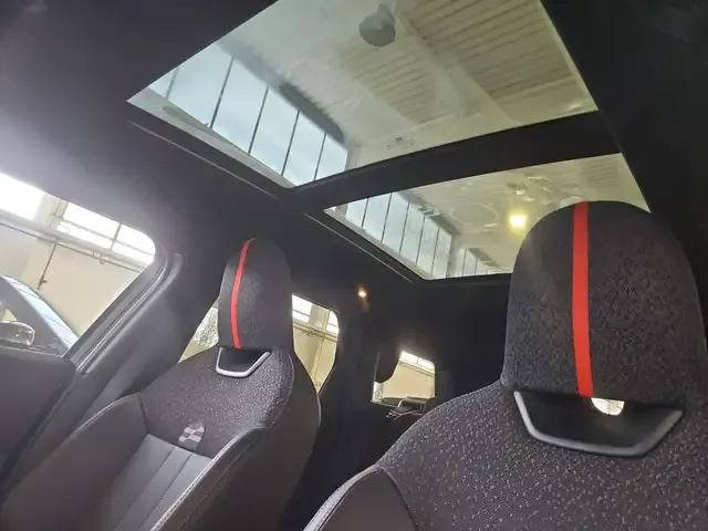 MINI John Cooper Works Countryman