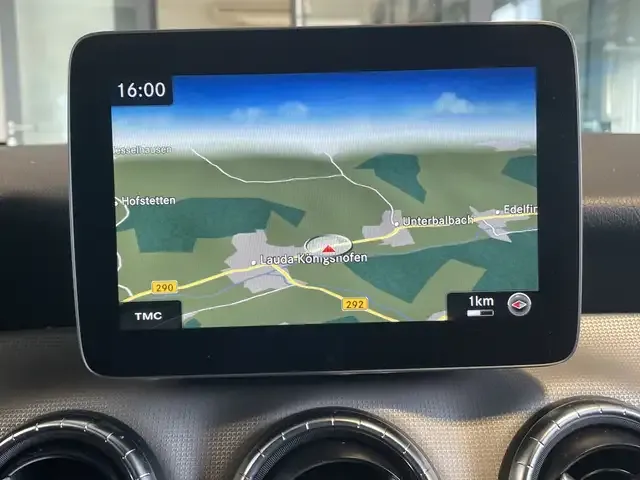Mercedes-Benz Sonstiges