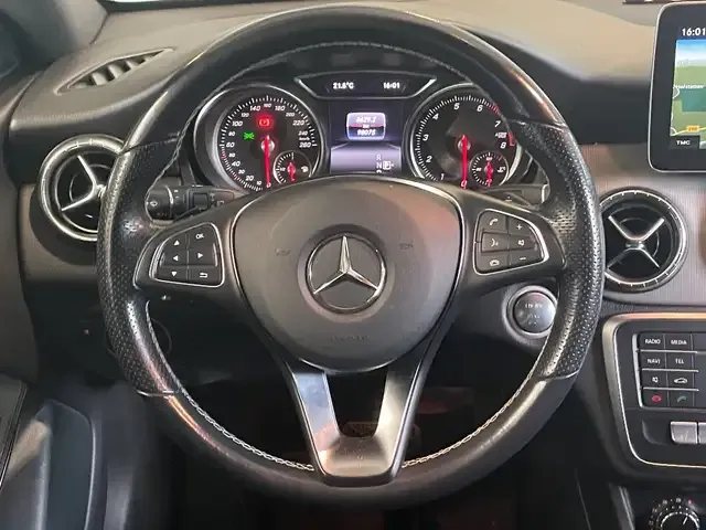 Mercedes-Benz Sonstiges