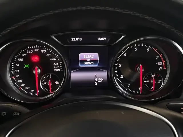 Mercedes-Benz Sonstiges