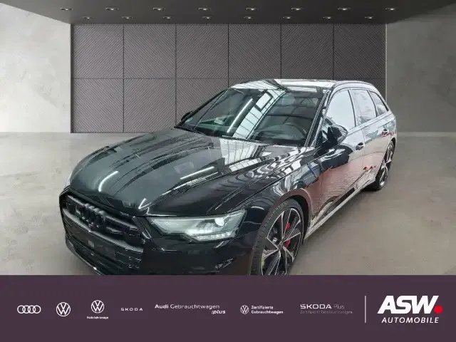 Audi S6
