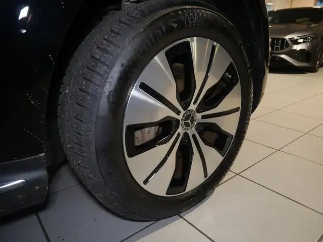 Mercedes-Benz EQC 400