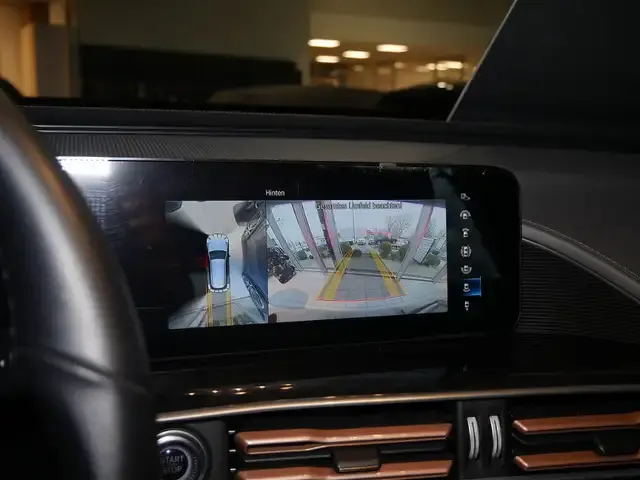 Mercedes-Benz EQC 400