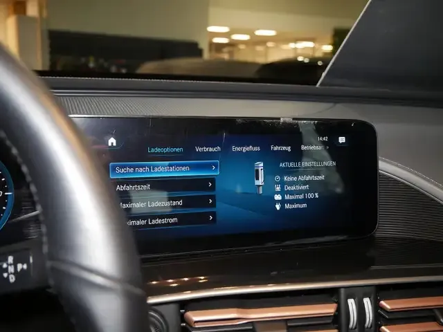 Mercedes-Benz EQC 400