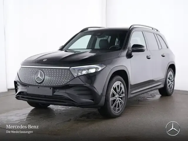Mercedes-Benz EQB 300