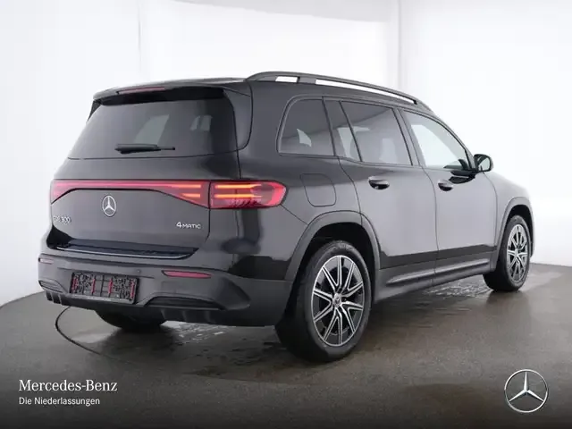 Mercedes-Benz EQB 300
